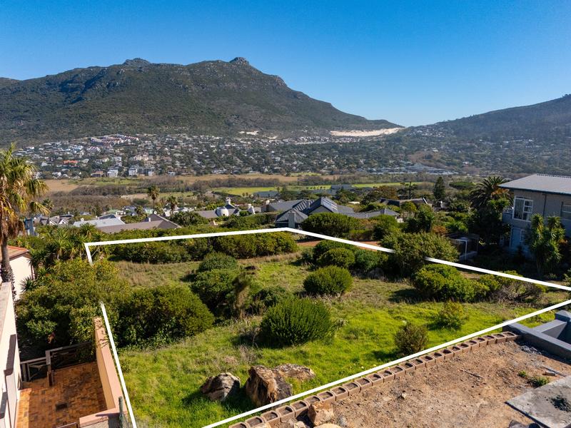 3 Bedroom Property for Sale in Hout Bay Western Cape